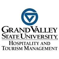 Hospitality & Tourism Management Logo